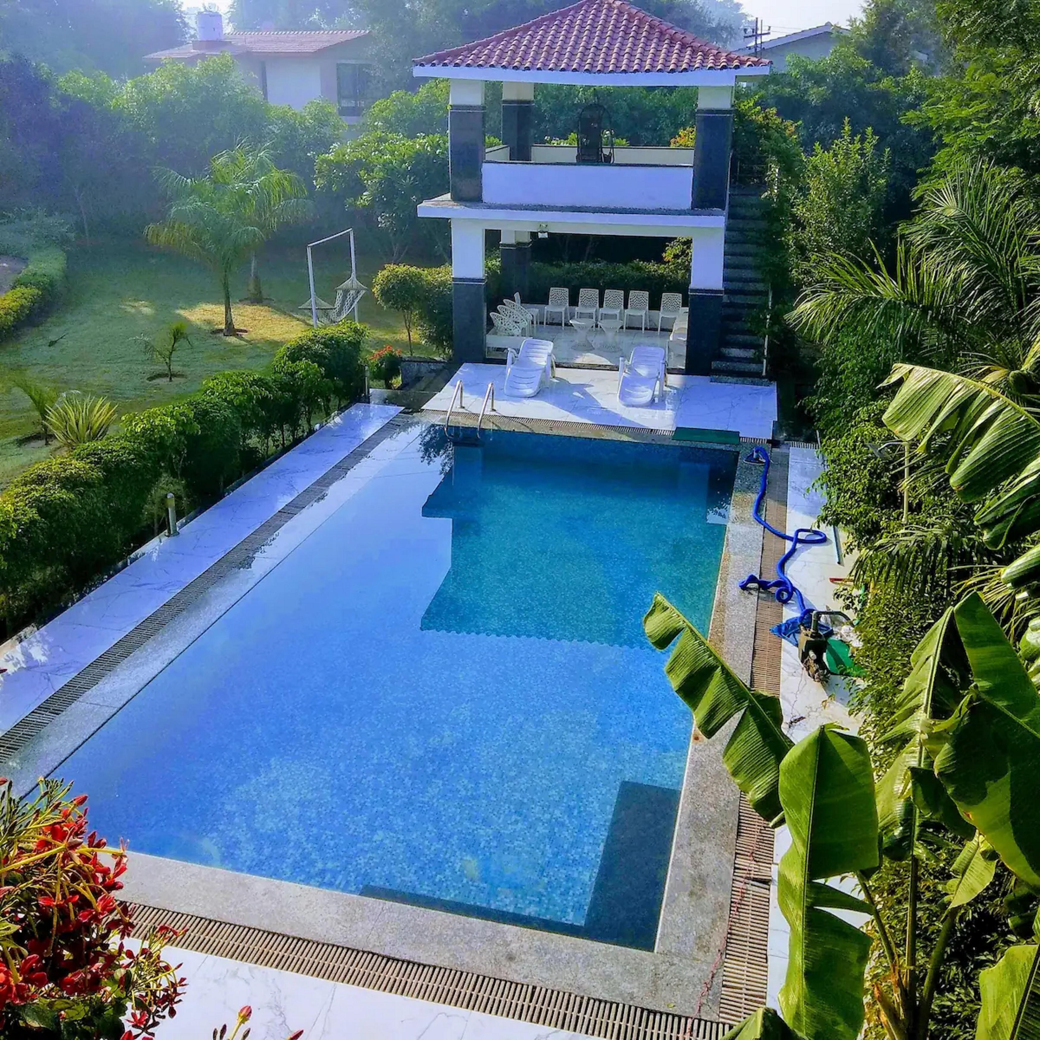 Whistling Woods Farm - Tap to explore photos