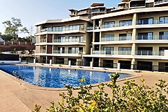 Mirashya Homes - B302, Goa