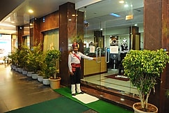 Hotel Sarovar Ongole, Narasaraopet