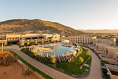 dusitD2 Naseem Resort, Muscat