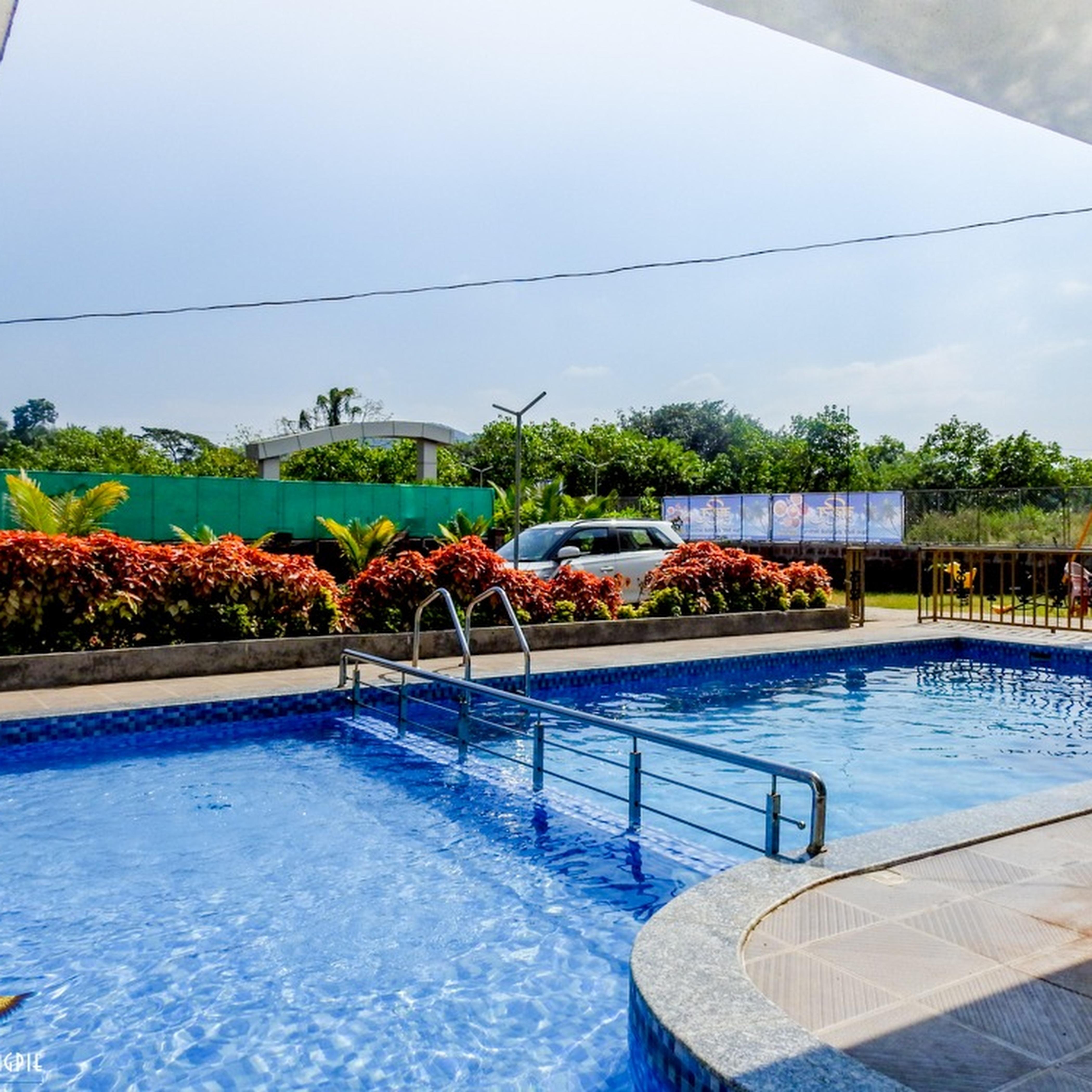 Vruhi's Villa Resort Best Rates on Murud Janjira Hotel Deals, Reviews