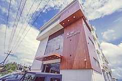 DC Comforts, Chikmagalur