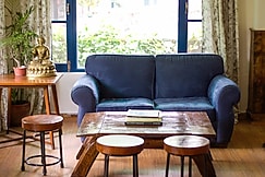 Studio Indique, Dharamshala