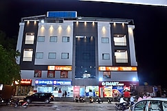 BMD- The Grand, Bhilwara