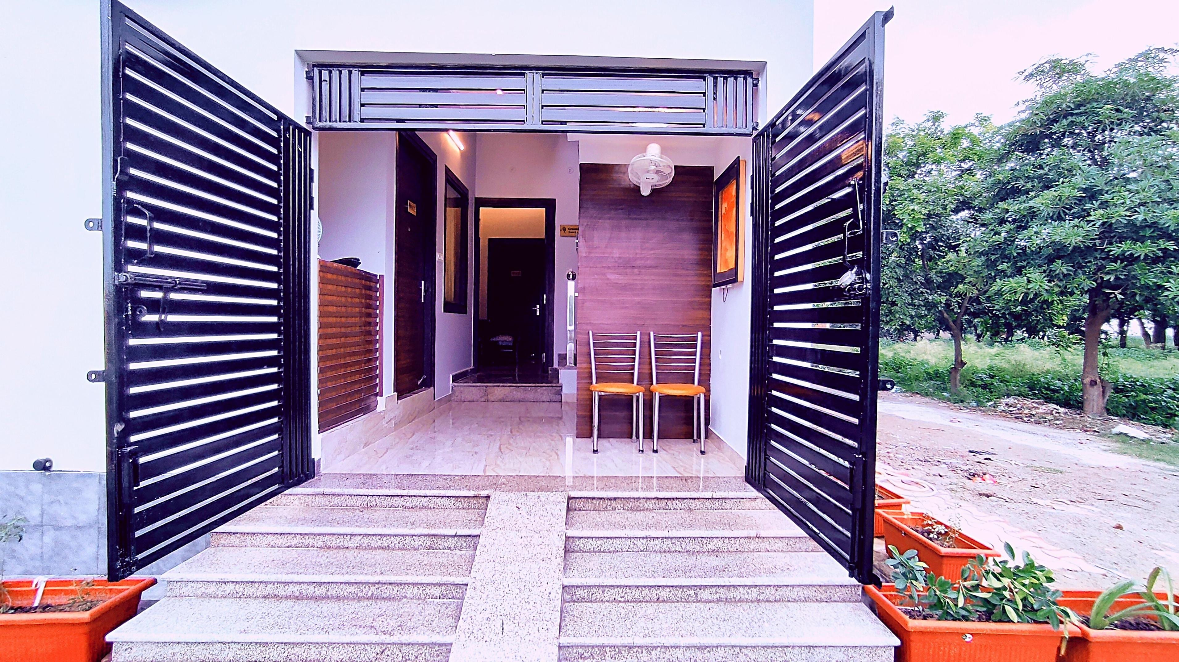 Photos of Asapian House by ShriGo Hotels, Moradabad Hotel in Moradabad