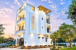 Asapian House, Moradabad
