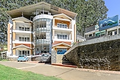 4U Resort, Kodaikanal