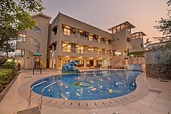 VITS Lonavala, Lonavala