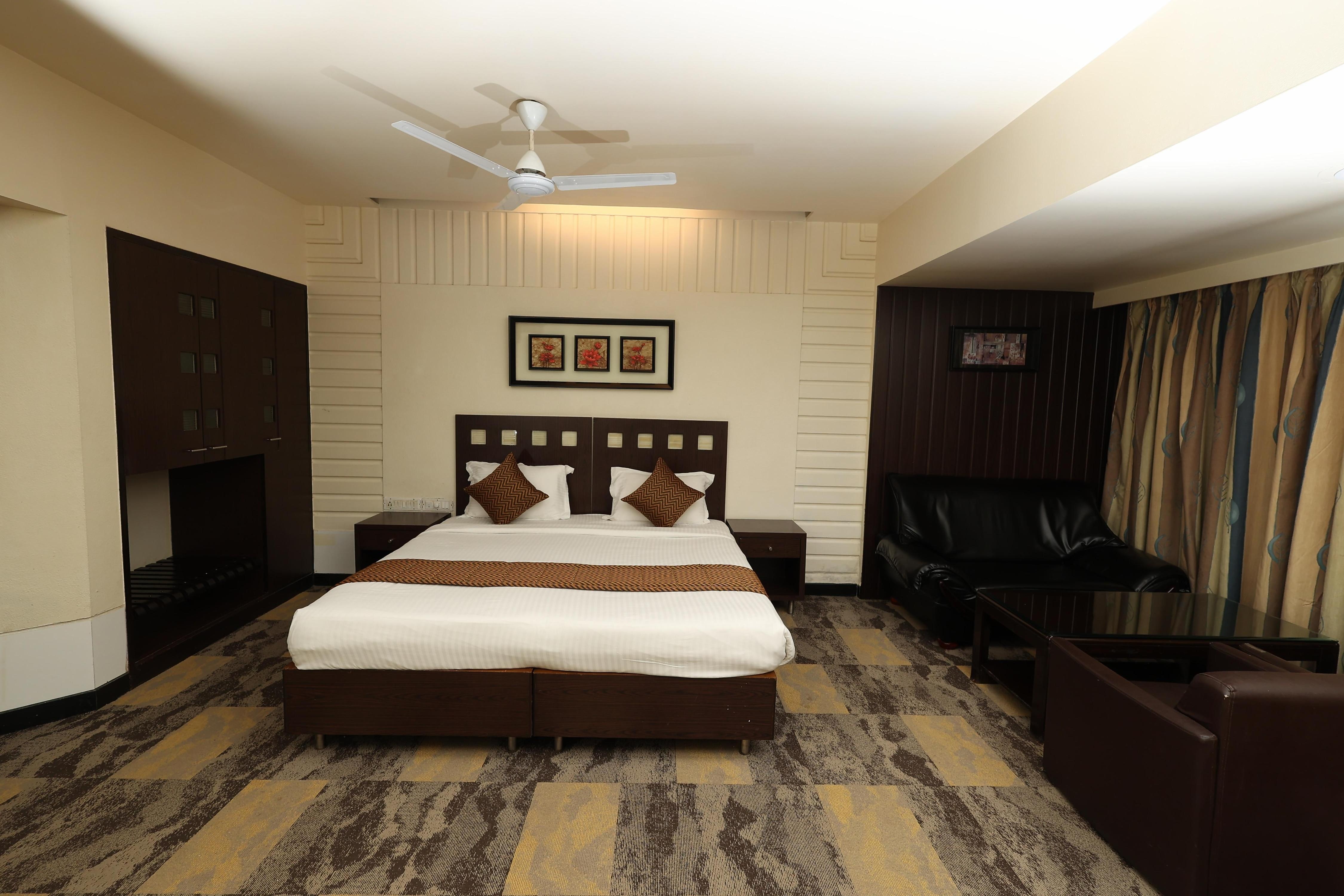 Quaint Suites 4