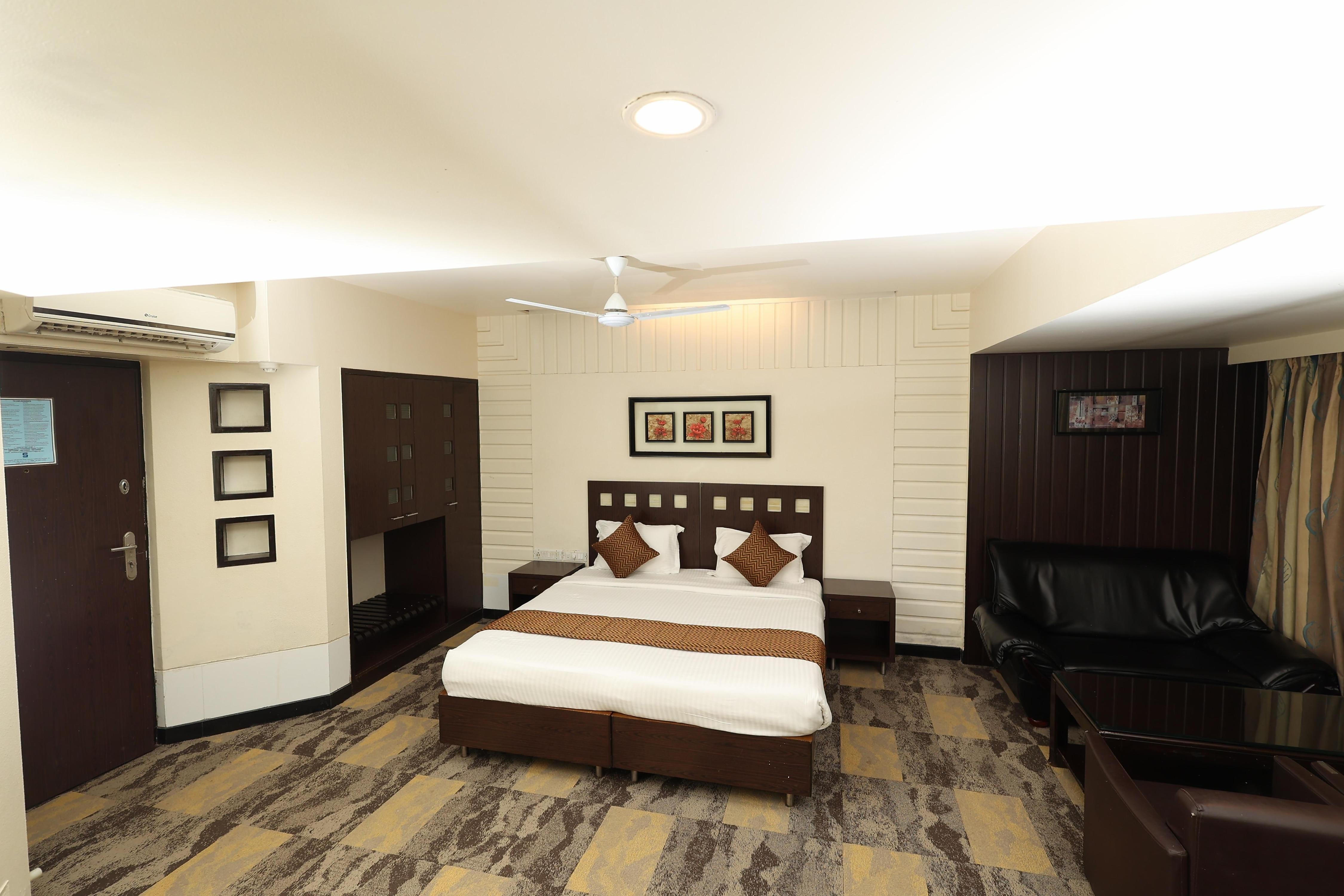 Quaint Suites 3