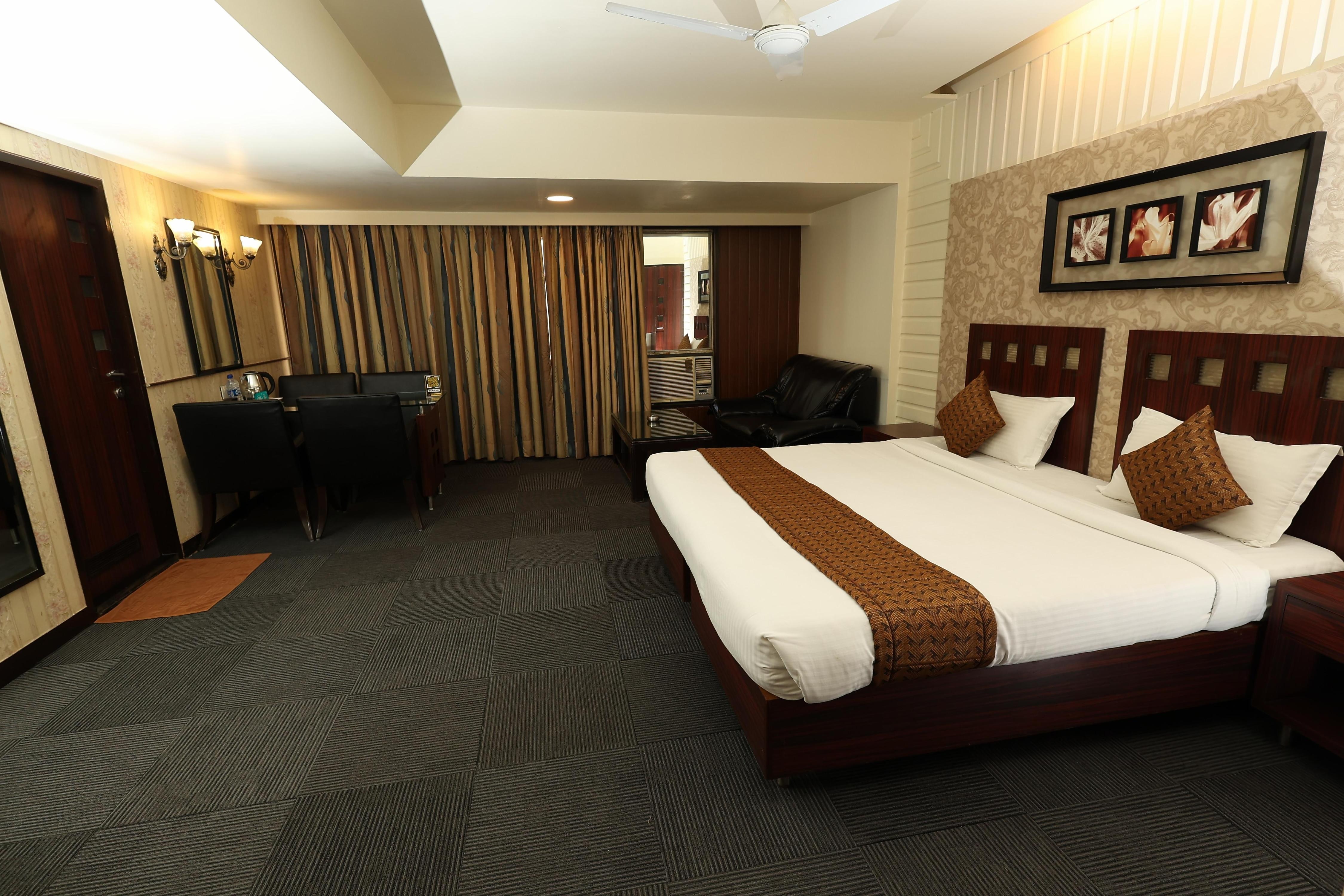 Quaint Suites 2