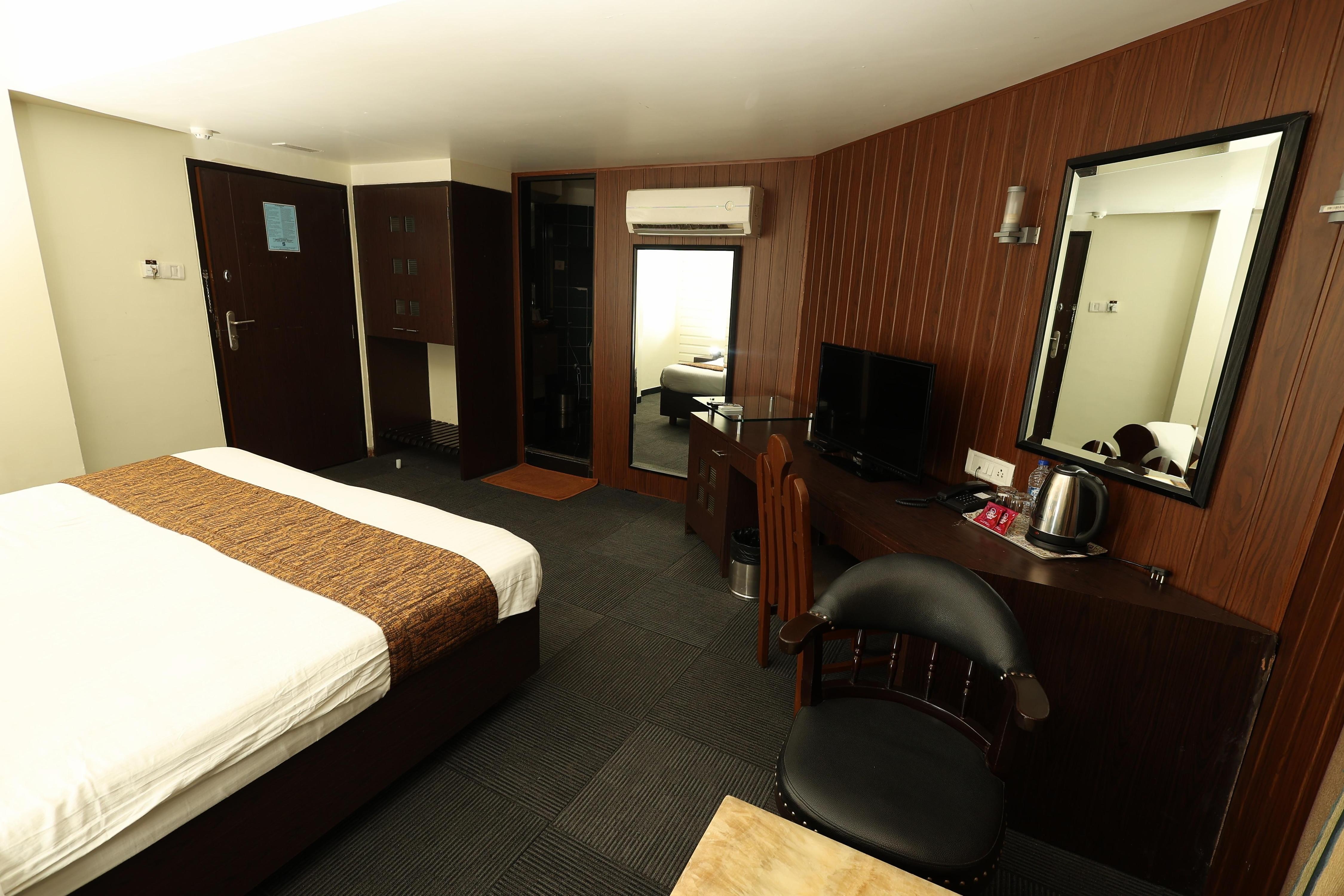 Quaint Suites 5