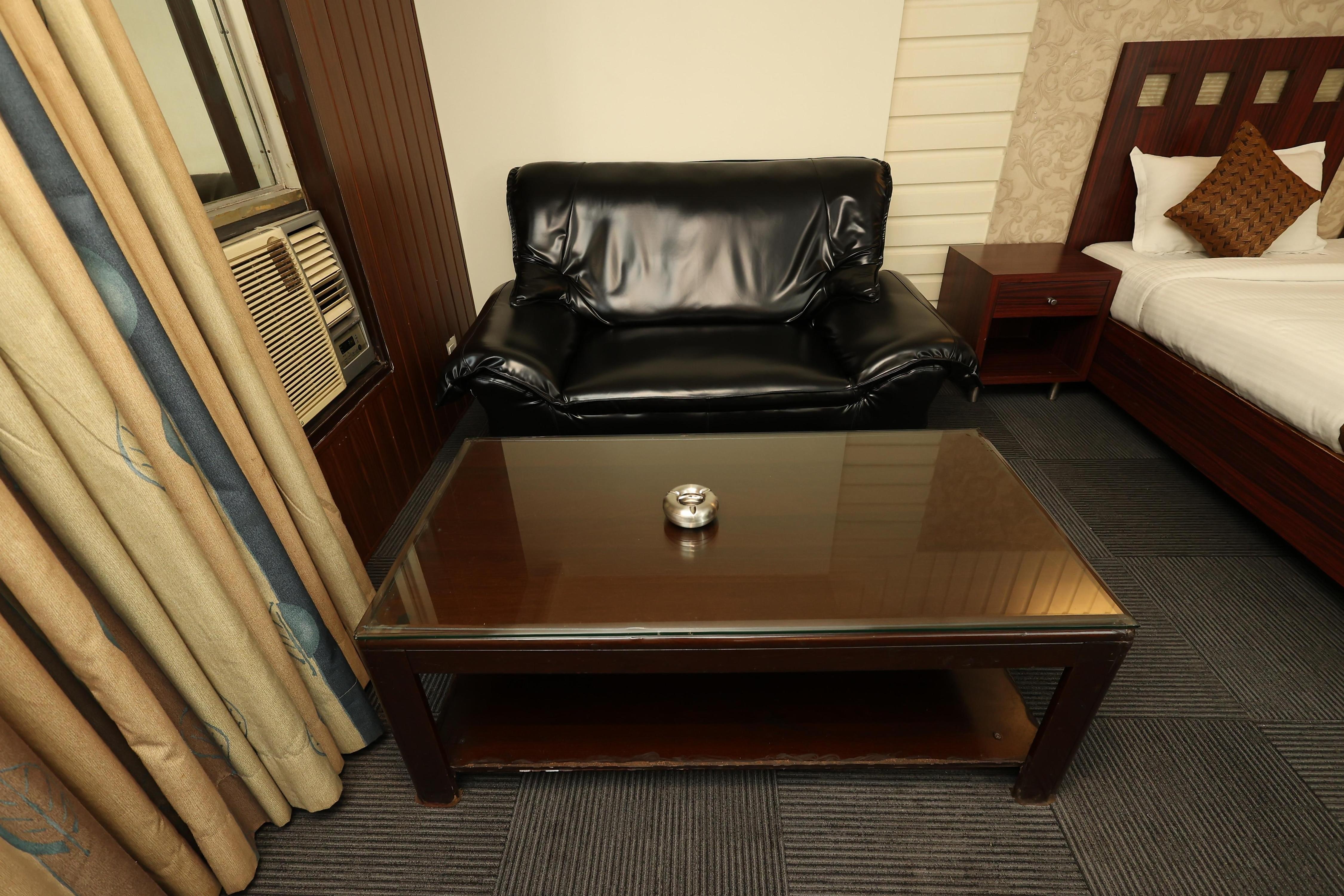 Quaint Suites