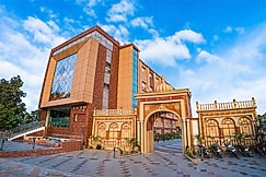 The Bodhi Palace Resort, Gaya