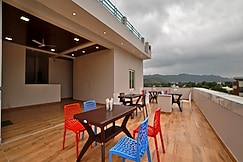 Hotel Hanja Palace, Udaipur