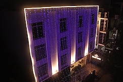 HOTEL ZION INN, Varanasi