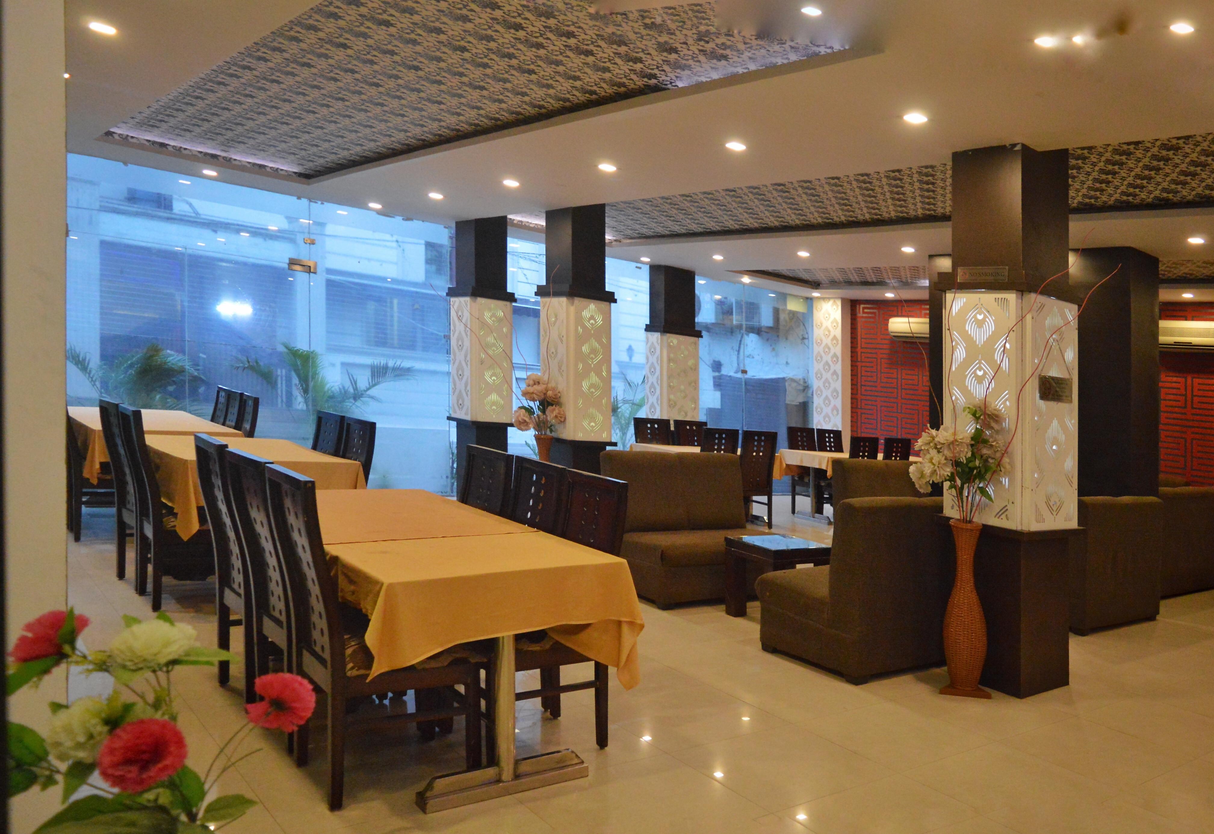 Photos of Zion Inn Hotel in Varanasi