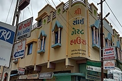 Shree Sai Guest House, Diu