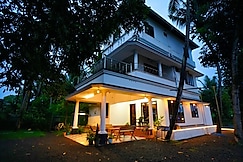 The Riverview Residency, Cochin
