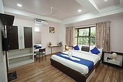 Silver Cloud Hotel, Jodhpur