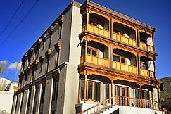 Hotel Utpala Retreat Leh Ladakh, Leh