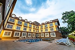 Zone Connect by The Park Parra Goa, Goa