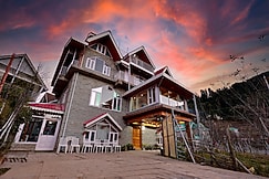 Sylvan Vistas Homestay | Rooms & Caretaker, Mashobra