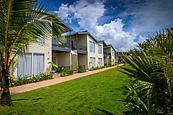 SIBAYA BEACH RESORT, Goa