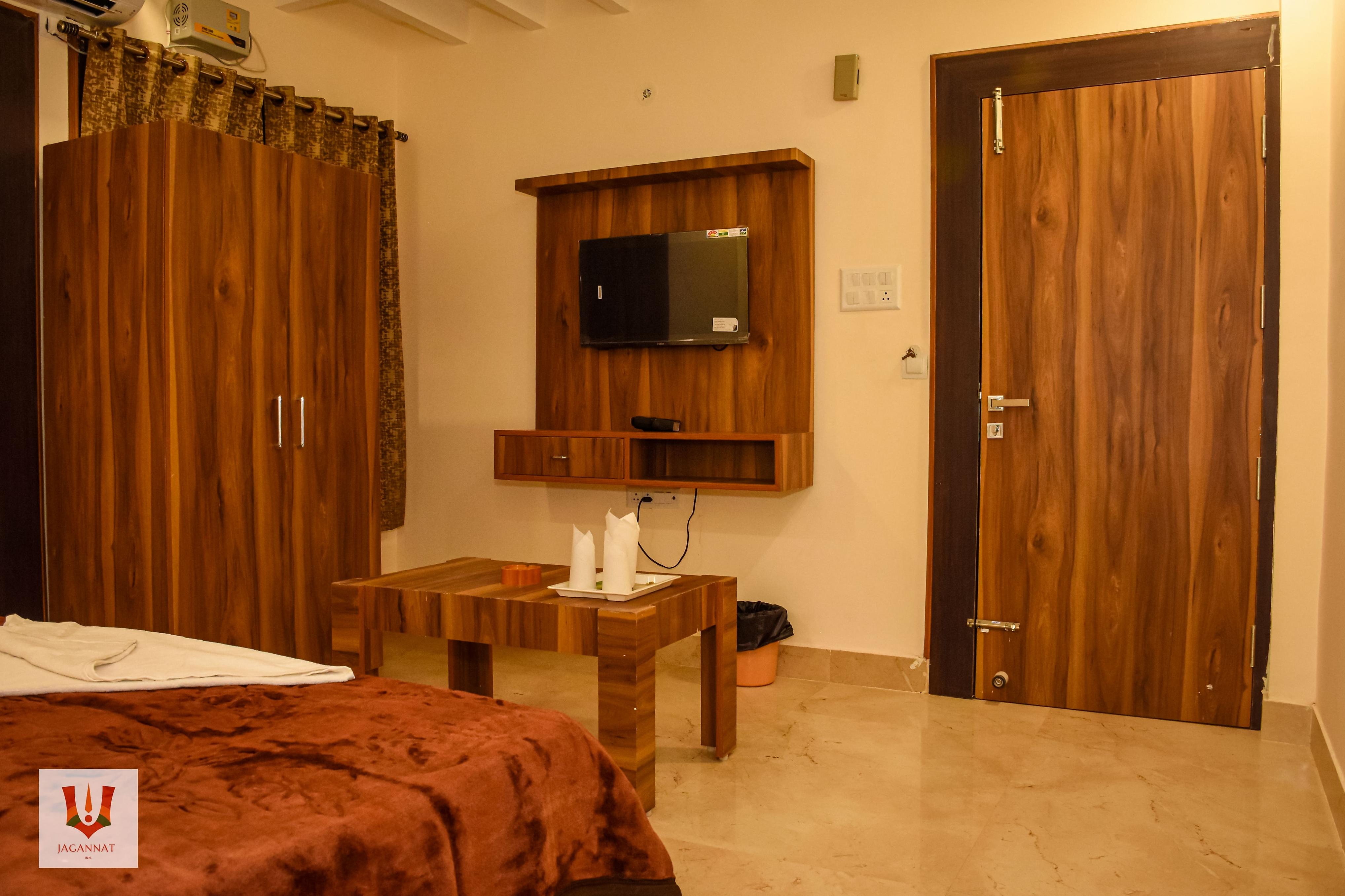 Jagannath Inn - Tap to explore photos