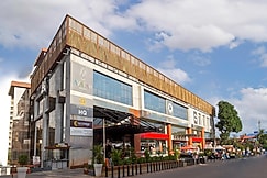 The Avatar Hotel & Convention, Mangalore, Mangalore