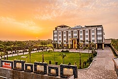 Bharat Hotel & Resorts, Relmagra