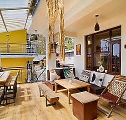 Common Area