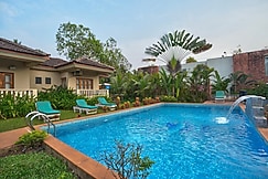 Casa De Royale Goa, Goa