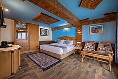 Hari Om Paradise Home stay, Shimla