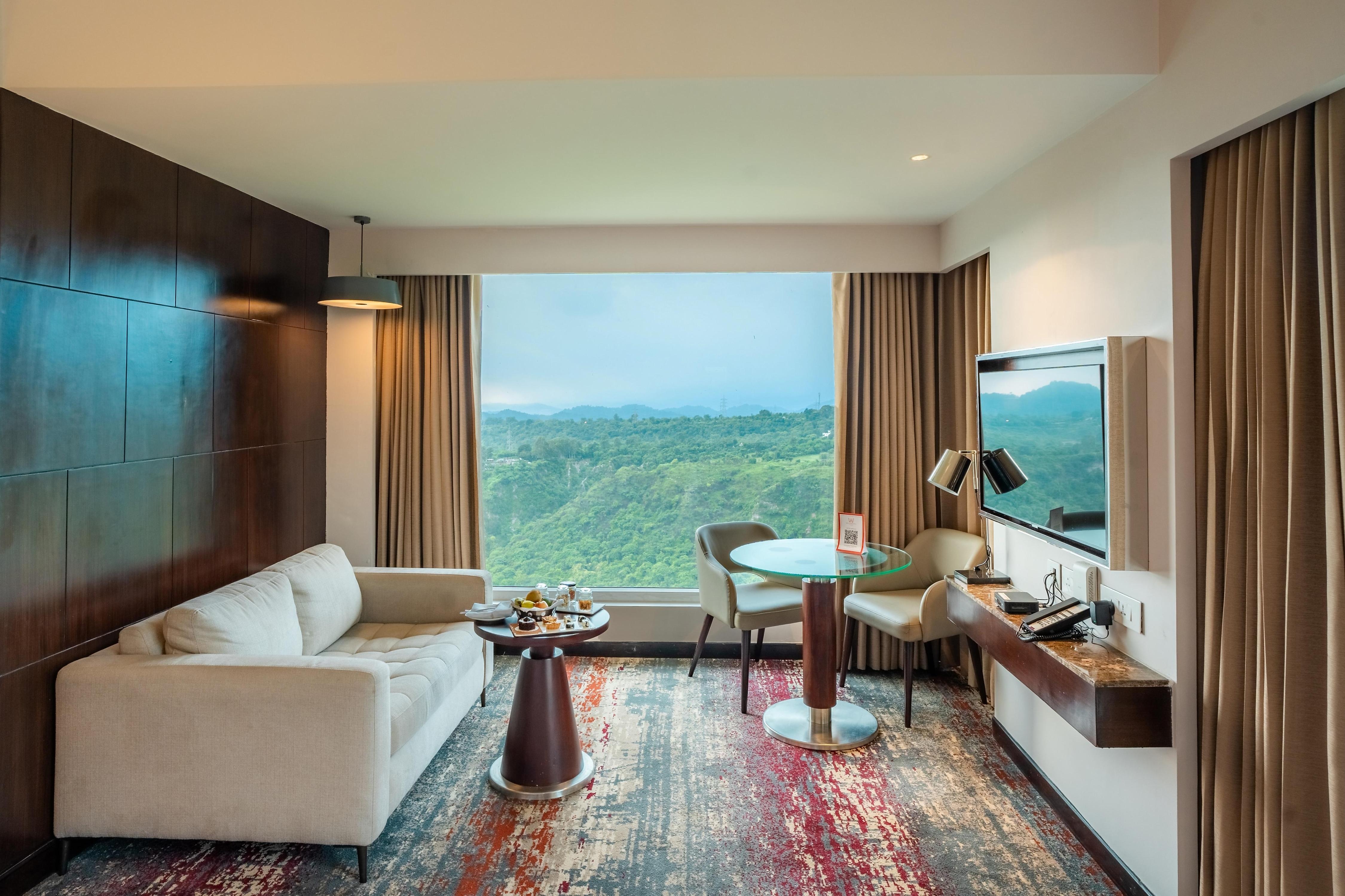 Welcomhotel By ITC Hotels, Katra - Tap to explore photos
