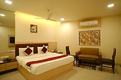 Hotel Saineel Residency, Mumbai