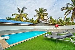 PLAZZIN CANDOLIM, Goa