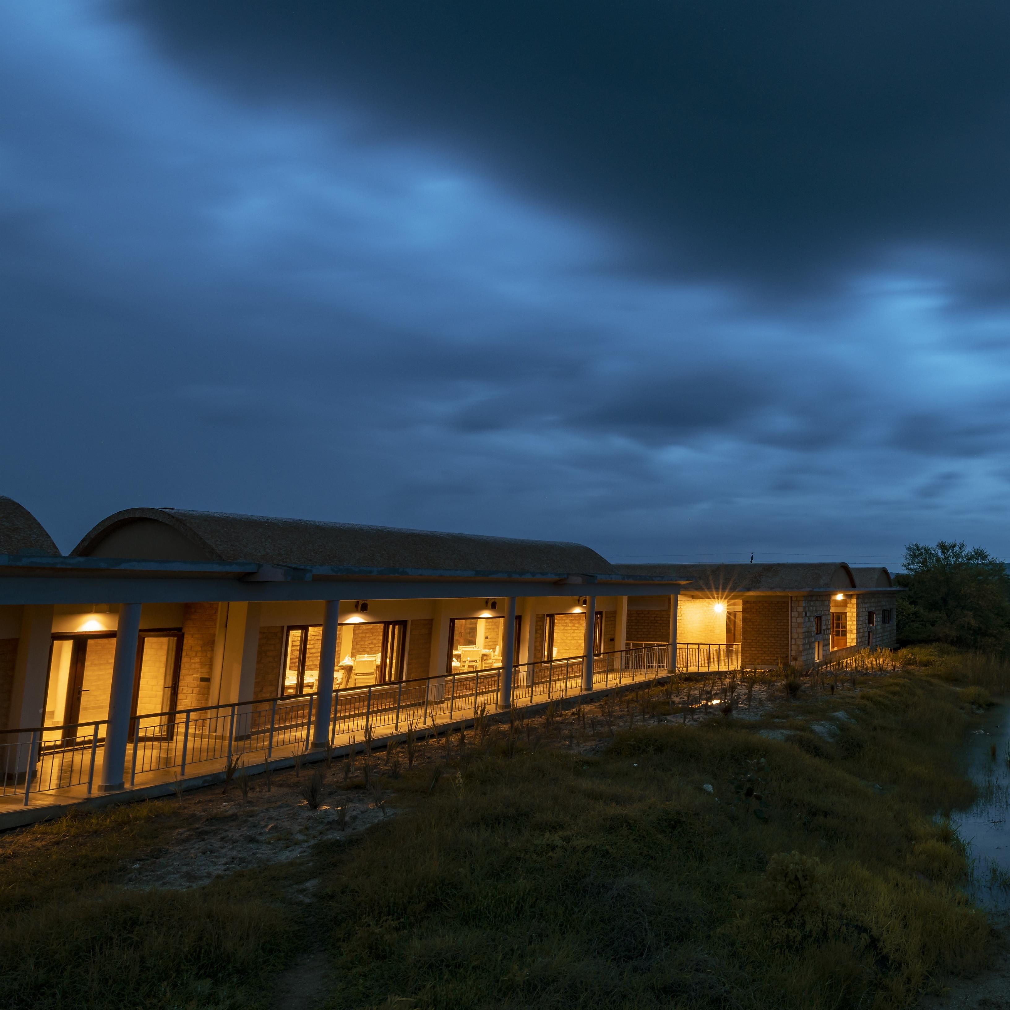 Waghoba Eco Lodge - Tap to explore photos