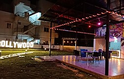 Common Area