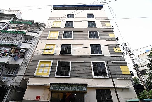 Hotel O Avenue Inn