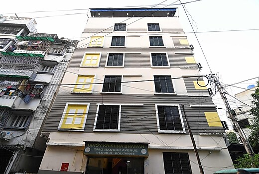 Hotel O Avenue Inn