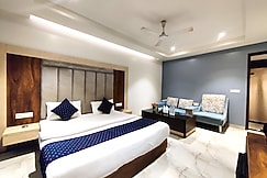 Hotel The Nilsa, Delhi