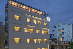 SKYLA Studios & Suites - Hitech City, Hyderabad