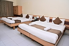 SWAMY RESORT, शिरडी