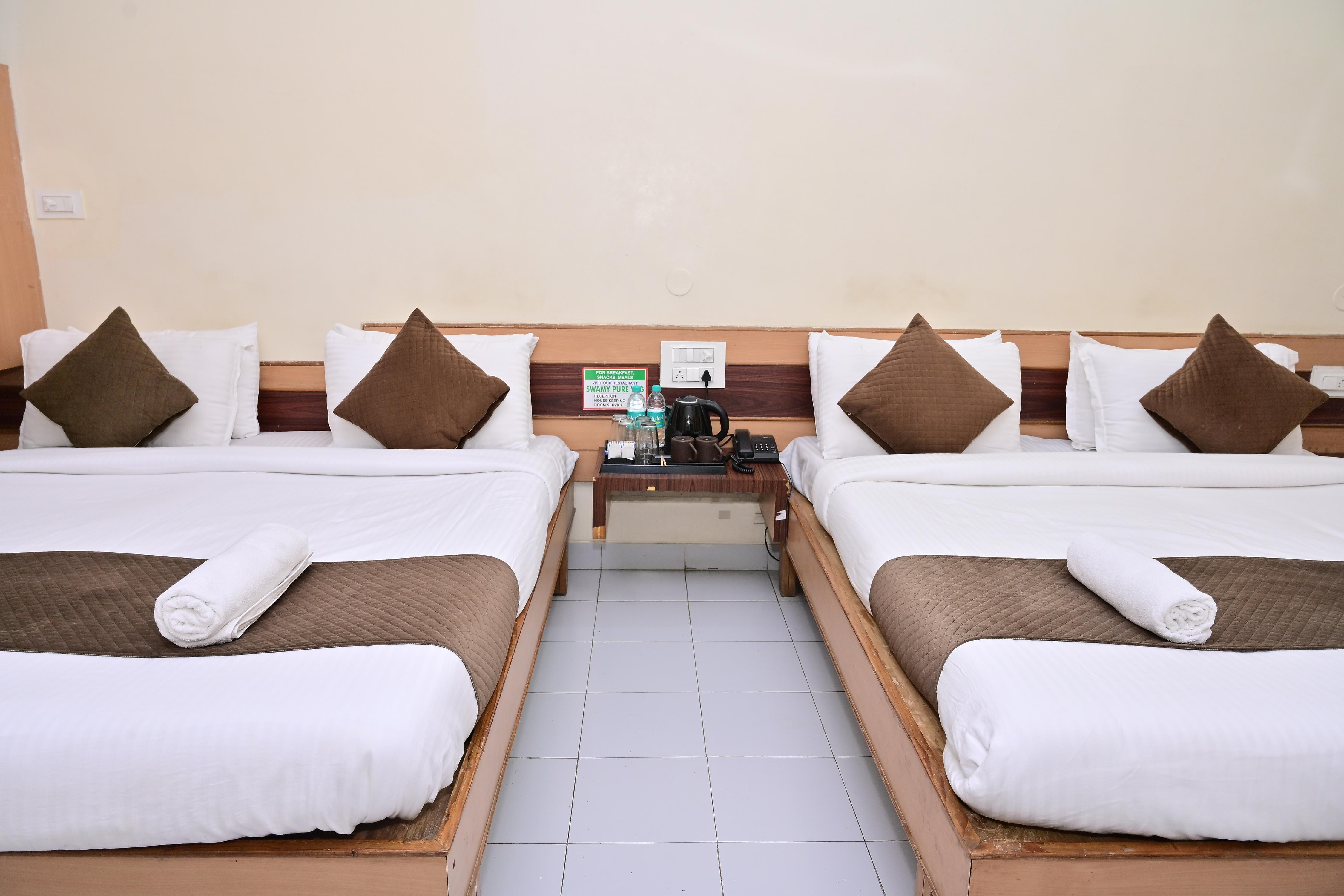 SWAMY RESORT 4