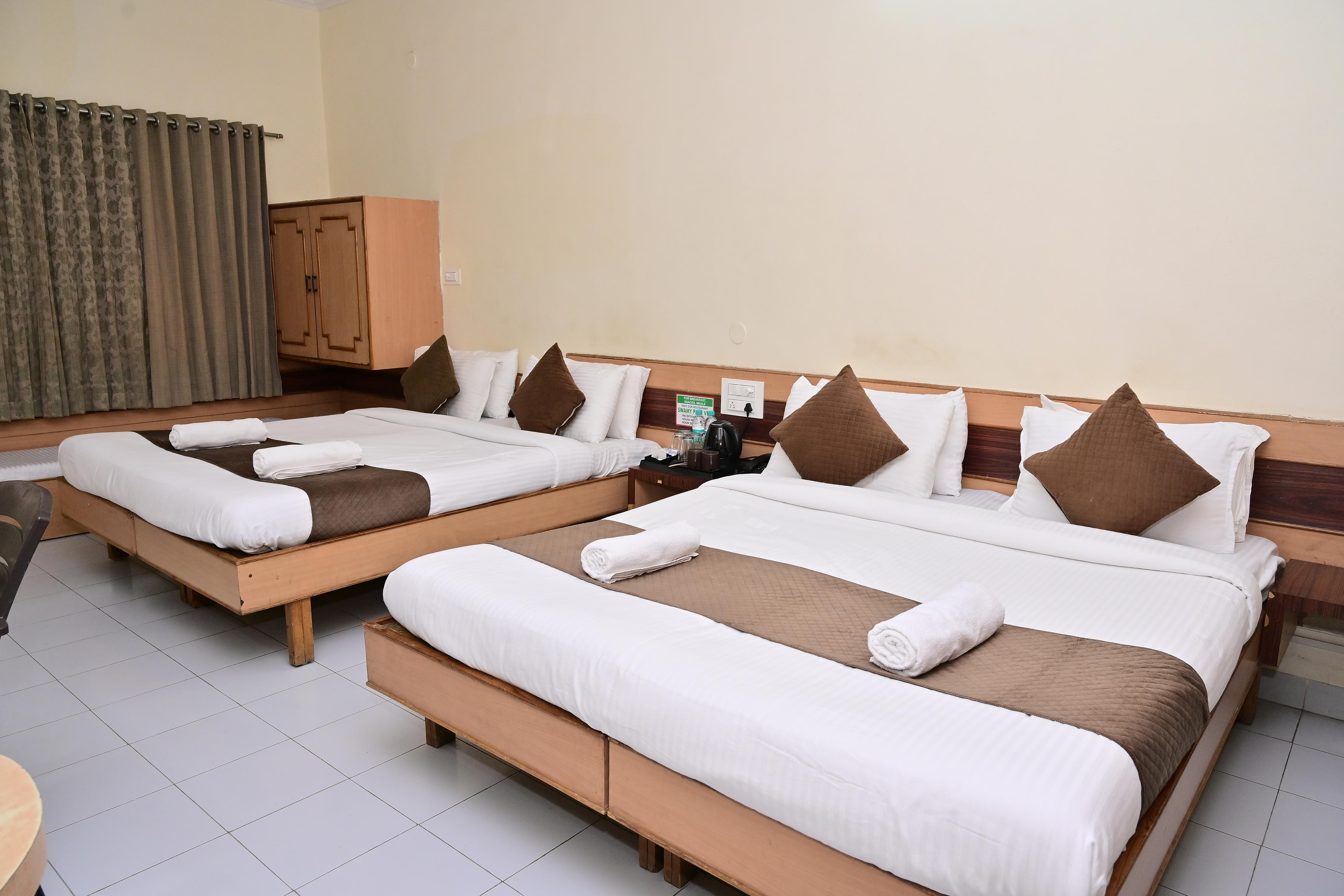 SWAMY RESORT 5