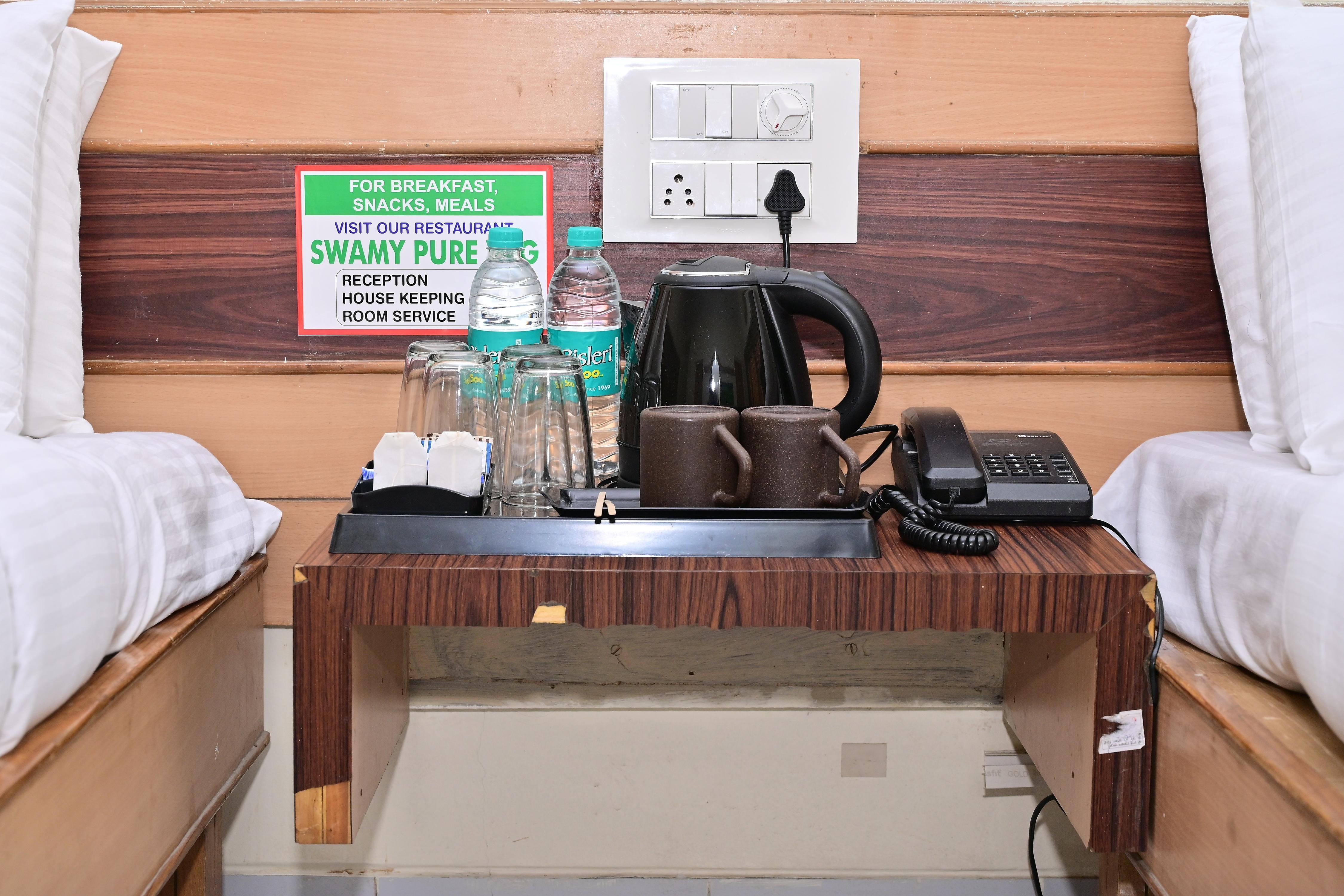SWAMY RESORT 2