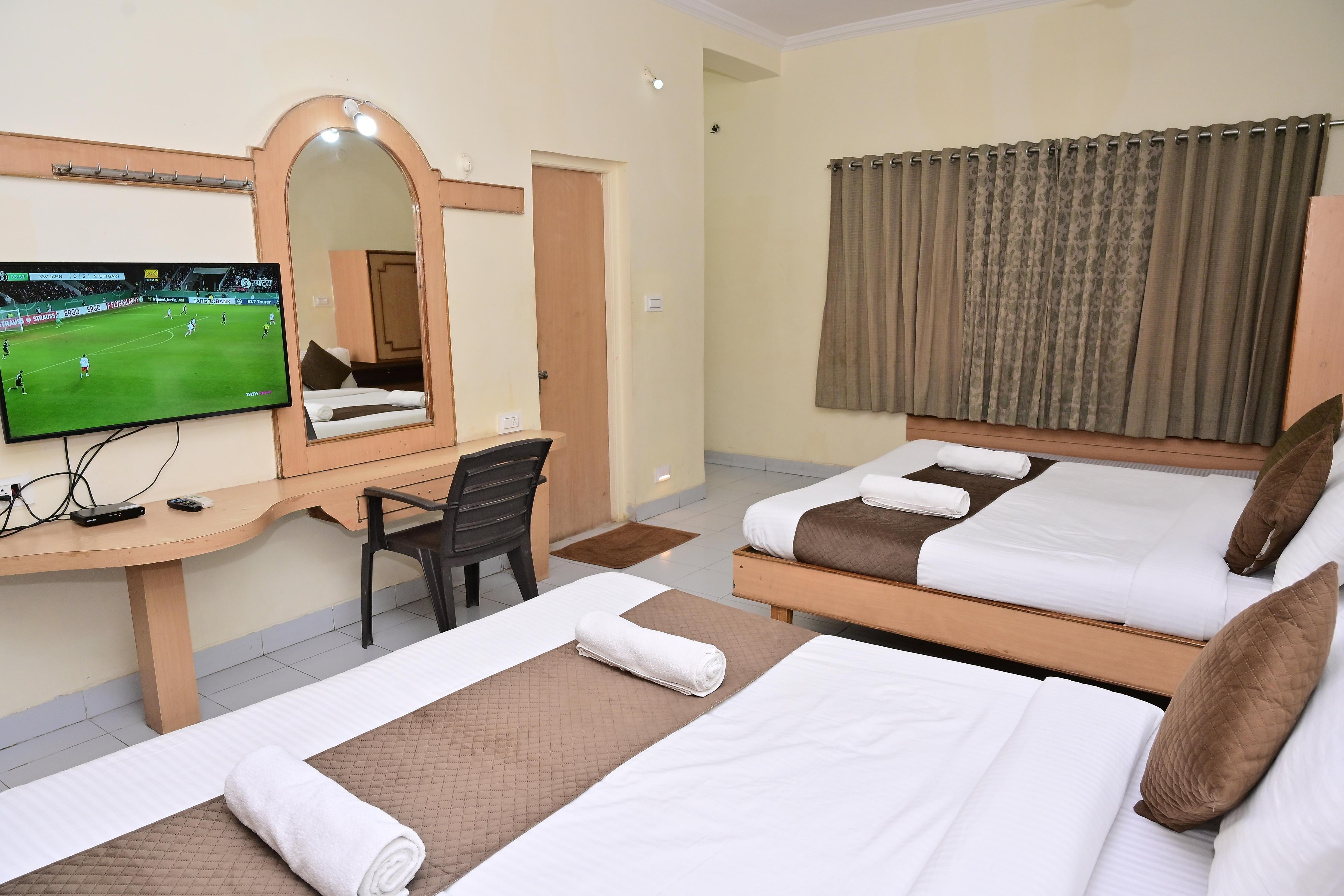 SWAMY RESORT 3