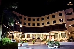 Chinmay Resort, Lucknow