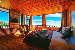 Hotel LA Riqueza Kanatal, Kanatal